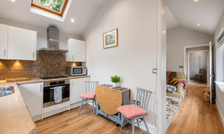 1 Bed in Rathmell 5