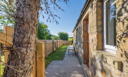 1 Bed in Rathmell 6
