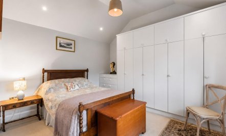 1 Bed in Rathmell 4