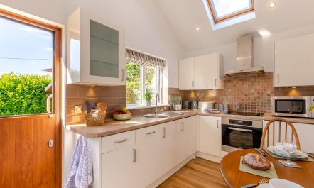 1 Bed in Rathmell 2