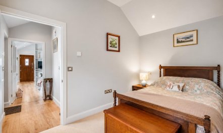 1 Bed in Rathmell 8