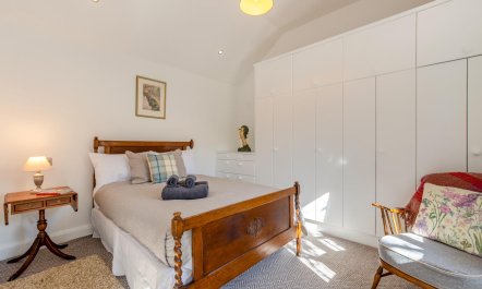1 Bed in Rathmell 4