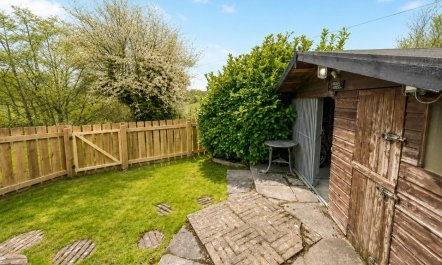 1 Bed in Rathmell 3