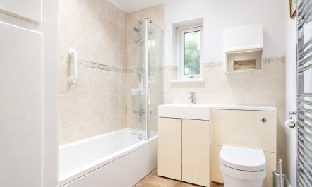 1 Bed in Rathmell 7