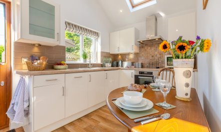 1 Bed in Rathmell 9