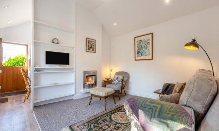 1 Bed in Rathmell 3