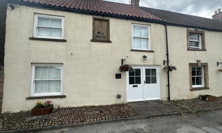 4 Bed in Scorton