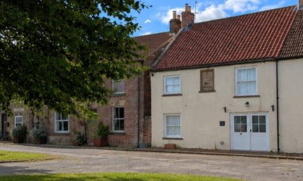4 Bed in Scorton 2