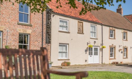 4 Bed in Scorton