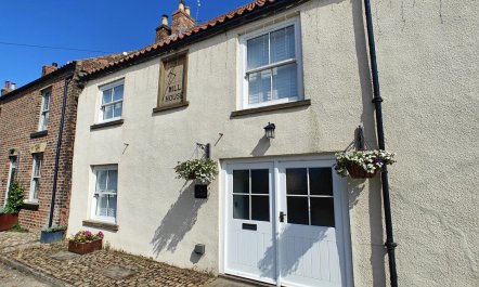 4 Bed in Scorton