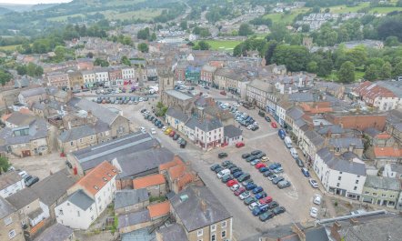 4 Bed in Scorton 8