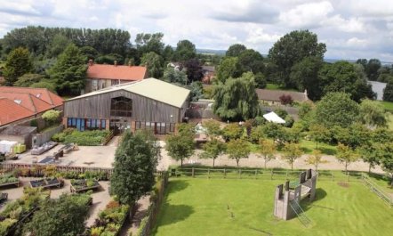 4 Bed in Scorton 7