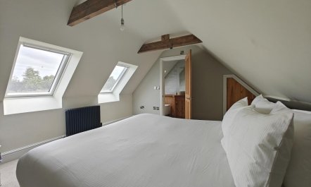 4 Bed in Scorton 3