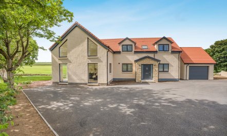 5 Bed in North Berwick