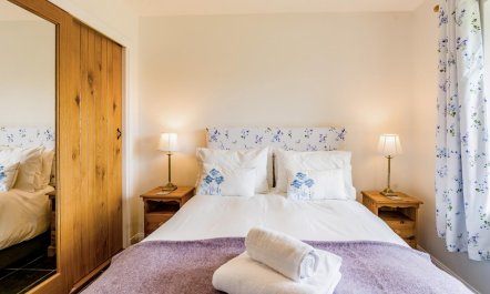 2 Bed in Lumsden 5