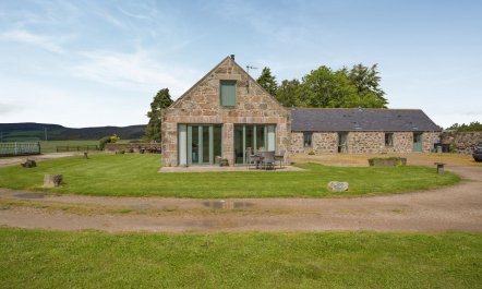 2 Bed in Lumsden