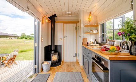 1 Bed in Exhall 2