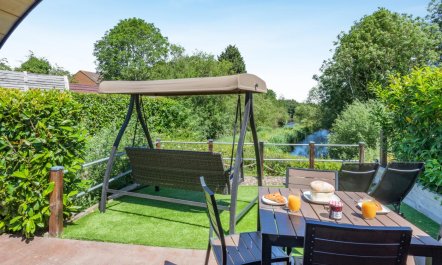 1 Bed in Gunthorpe 2