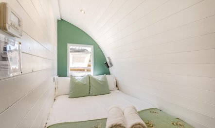 1 Bed in Gunthorpe 9