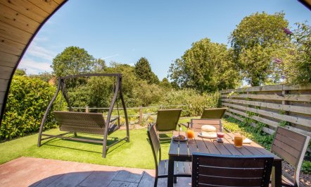 1 Bed in Gunthorpe 4