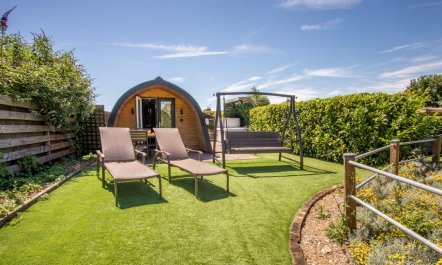 1 Bed in Gunthorpe 5