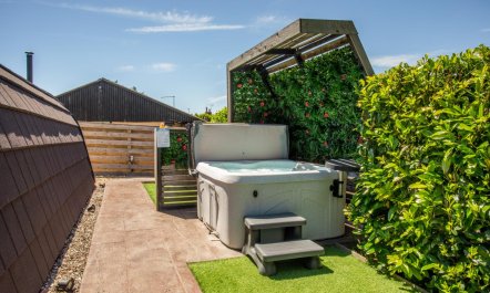 1 Bed in Gunthorpe