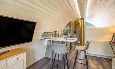 1 Bed in Gunthorpe 7