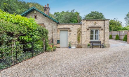 1 Bed in Great Ayton 4