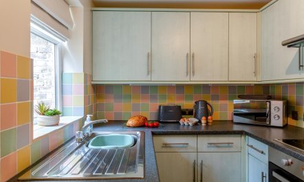 1 Bed in Great Ayton 6