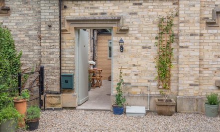 1 Bed in Great Ayton 5