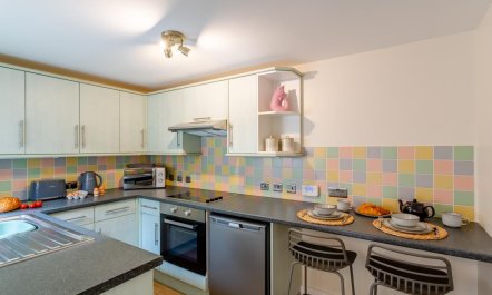 1 Bed in Great Ayton 1