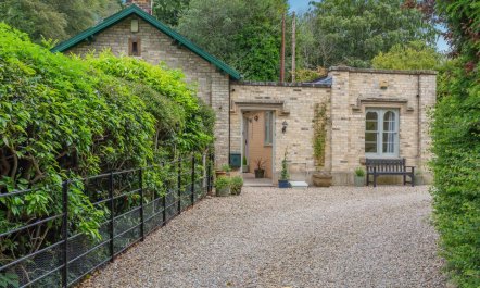 1 Bed in Great Ayton