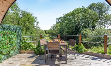1 Bed in Gunthorpe