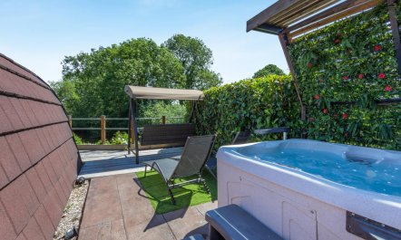 1 Bed in Gunthorpe 2