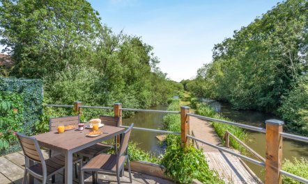 1 Bed in Gunthorpe 1