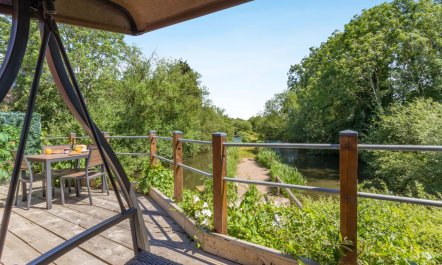 1 Bed in Gunthorpe 3