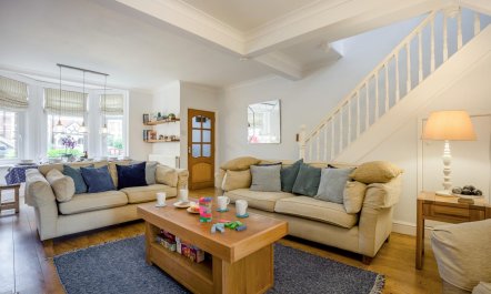 4 Bed in Swanage 5