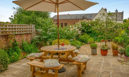 4 Bed in Swanage 4