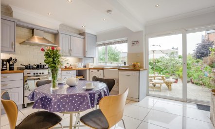 4 Bed in Swanage 3