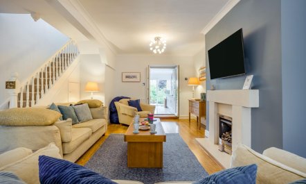 4 Bed in Swanage 7