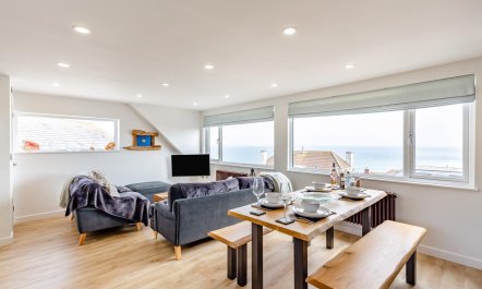 3 Bed in St. Ives