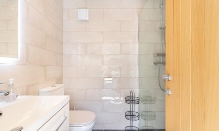 3 Bed in St. Ives 8