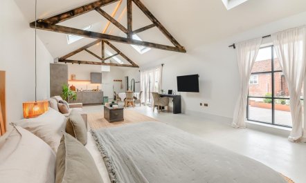 1 Bed in Gembling 6