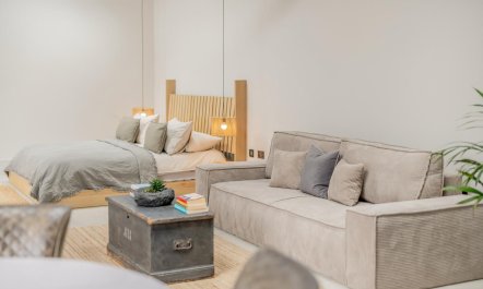 1 Bed in Gembling 5