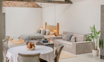 1 Bed in Gembling 8