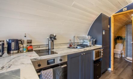 1 Bed in Gunthorpe 8