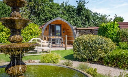1 Bed in Gunthorpe