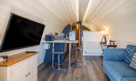 1 Bed in Gunthorpe 5