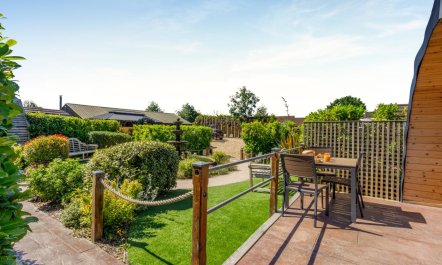 1 Bed in Gunthorpe 2