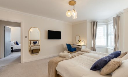 3 Bed in Bournemouth 9